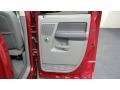 Medium Slate Gray Door Panel Photo for 2007 Dodge Ram 2500 #46441665