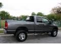 Graphite Metallic - Ram 2500 ST Quad Cab 4x4 Photo No. 13