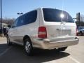 2005 Clear White Kia Sedona EX  photo #4