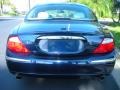 2002 Sapphire Blue Metallic Jaguar S-Type 3.0  photo #7