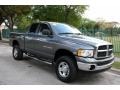 Graphite Metallic - Ram 2500 ST Quad Cab 4x4 Photo No. 18
