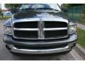 Graphite Metallic - Ram 2500 ST Quad Cab 4x4 Photo No. 20