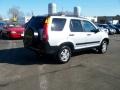 2003 Satin Silver Metallic Honda CR-V EX 4WD  photo #10