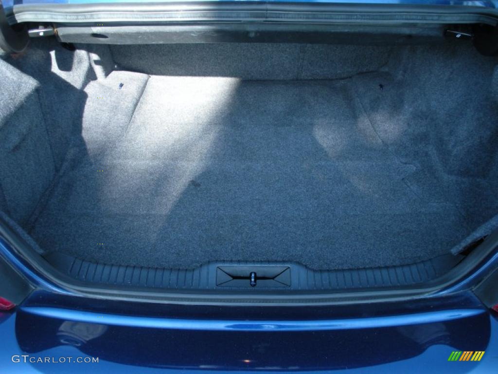 2002 S-Type 3.0 - Sapphire Blue Metallic / Ivory photo #24