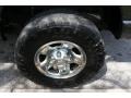 Graphite Metallic - Ram 2500 ST Quad Cab 4x4 Photo No. 32