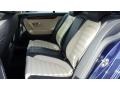 Cornsilk Beige Two Tone 2010 Volkswagen CC VR6 4Motion Interior Color