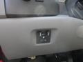 Fire Red - Sierra 3500HD Work Truck Regular Cab Chassis Dump Truck Photo No. 8