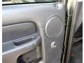 2003 Graphite Metallic Dodge Ram 2500 ST Quad Cab 4x4  photo #41