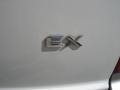 2005 Clear White Kia Sedona EX  photo #37