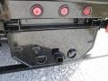 Fire Red - Sierra 3500HD Work Truck Regular Cab Chassis Dump Truck Photo No. 13