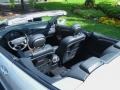 Iridium Silver Metallic - CLK 350 Cabriolet Photo No. 10