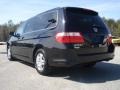 Nighthawk Black Pearl - Odyssey EX-L Photo No. 5