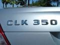Iridium Silver Metallic - CLK 350 Cabriolet Photo No. 14