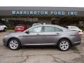 Sterling Grey - Taurus SEL Photo No. 1