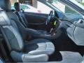 Iridium Silver Metallic - CLK 350 Cabriolet Photo No. 19