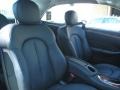Iridium Silver Metallic - CLK 350 Cabriolet Photo No. 20