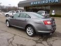 Sterling Grey - Taurus SEL Photo No. 2
