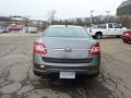 Sterling Grey - Taurus SEL Photo No. 3