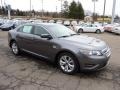 Sterling Grey - Taurus SEL Photo No. 6