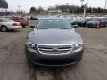 Sterling Grey - Taurus SEL Photo No. 7