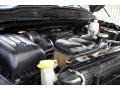 Graphite Metallic - Ram 2500 ST Quad Cab 4x4 Photo No. 91