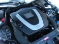 Iridium Silver Metallic - CLK 350 Cabriolet Photo No. 28