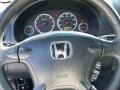 2003 Satin Silver Metallic Honda CR-V EX 4WD  photo #21