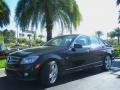 Black - C 300 Sport Photo No. 2