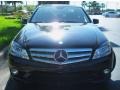 Black - C 300 Sport Photo No. 3