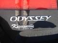 Nighthawk Black Pearl - Odyssey EX-L Photo No. 31