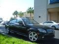 Black - C 300 Sport Photo No. 4