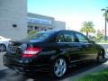 Black - C 300 Sport Photo No. 6