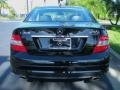 Black - C 300 Sport Photo No. 7