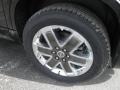 2011 GMC Acadia Denali AWD Wheel and Tire Photo