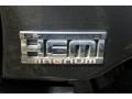 2003 Graphite Metallic Dodge Ram 2500 ST Quad Cab 4x4  photo #101