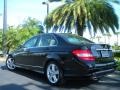 Black - C 300 Sport Photo No. 8