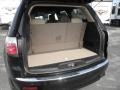Cashmere Trunk Photo for 2011 GMC Acadia #46443093