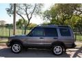 Bonatti Grey Metallic - Discovery SE7 Photo No. 2