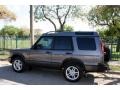 2003 Bonatti Grey Metallic Land Rover Discovery SE7  photo #3