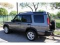 Bonatti Grey Metallic - Discovery SE7 Photo No. 4