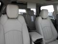  2011 Acadia Denali AWD Cashmere Interior