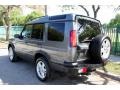 Bonatti Grey Metallic - Discovery SE7 Photo No. 6