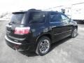 2011 Carbon Black Metallic GMC Acadia Denali AWD  photo #24