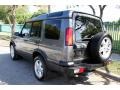 Bonatti Grey Metallic - Discovery SE7 Photo No. 7