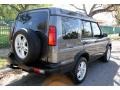 Bonatti Grey Metallic - Discovery SE7 Photo No. 8