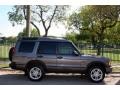 Bonatti Grey Metallic - Discovery SE7 Photo No. 10
