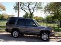Bonatti Grey Metallic - Discovery SE7 Photo No. 11