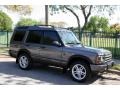 Bonatti Grey Metallic - Discovery SE7 Photo No. 12