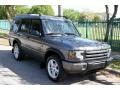 Bonatti Grey Metallic - Discovery SE7 Photo No. 14