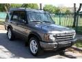 Bonatti Grey Metallic - Discovery SE7 Photo No. 15